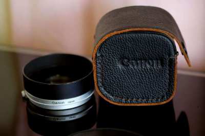 28mm f/2.8 Wide Angle Manual Lenses