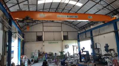 Electric crane Crane Factory Electric system of crane Electric sliding gantry crane