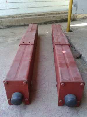 Electric crane Crane Factory Electric system of crane Electric sliding gantry crane