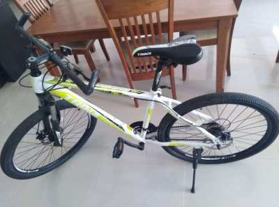 Bicycle for sale 