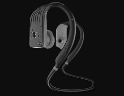 JBL Waterproof Wireless Sport In-Ear Headphones