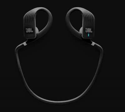 JBL Waterproof Wireless Sport In-Ear Headphones