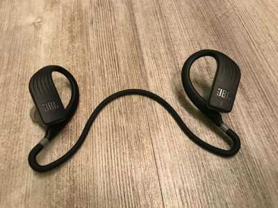 JBL Waterproof Wireless Sport In-Ear Headphones