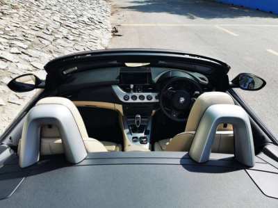 2015 BMW Z4 2.0i Convertible 