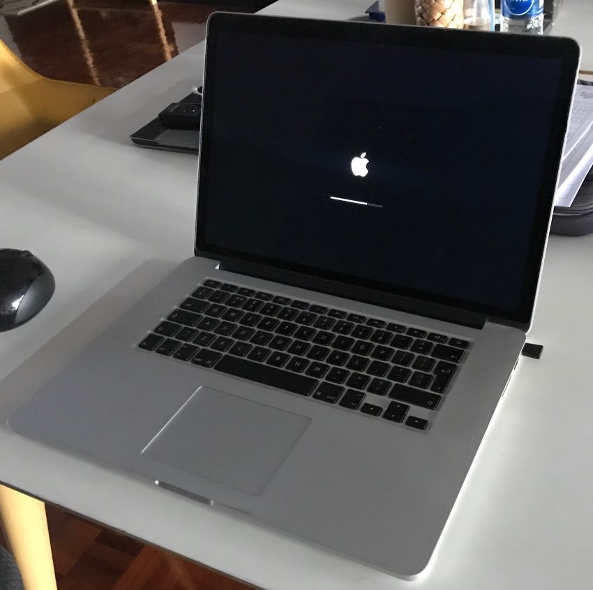 how much are macbook pro 2012 worth