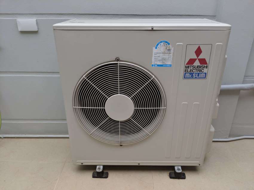 Mitsubishi 23000 BTU Air Conditioner For Sale | Household ...