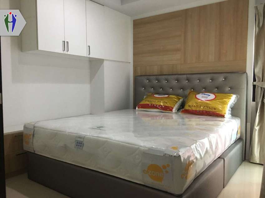 Condo For Rent 1 Bedroom South Pattaya With Washing Machine