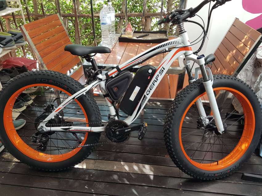 trek 3900 mountain bike