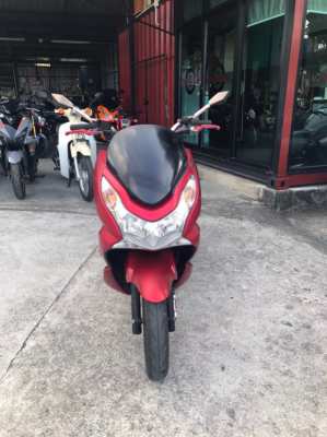 Pcx 125 cc