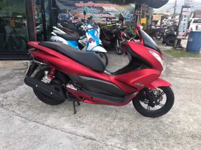 Pcx 125 cc