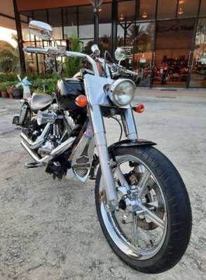 Custom Harley Davidson 2005 1400cc