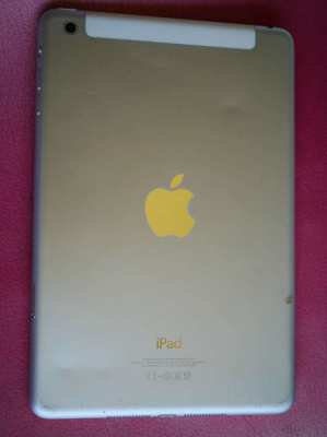 Apple iPad mini 3G (SIM) Model A1455