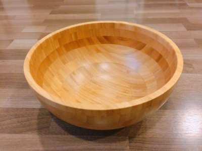 Bamboo Salad Bowl (28cm)