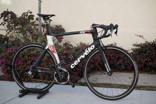 2014 Cervelo S5 for sale Best offer for real riders Sporting