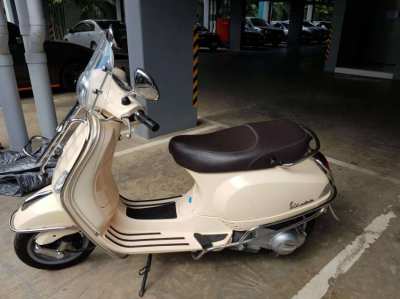 Vespa 150