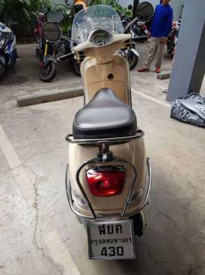 Vespa 150