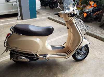 Vespa 150