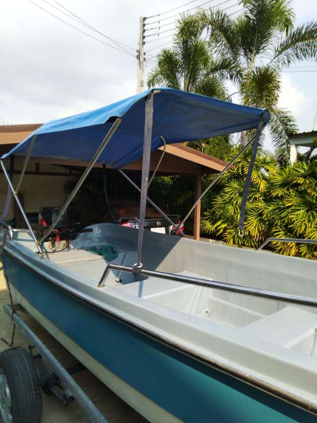 As new Boats &amp; Power Boats for Sale Bangsaray/Sattahip 