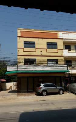 Soi Siam, Building 2 units for sale