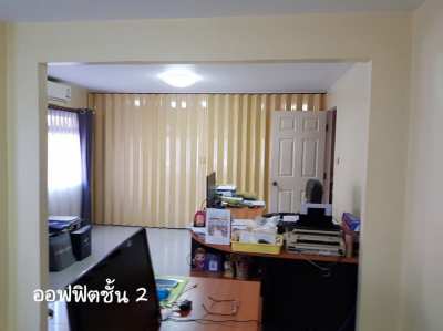 Soi Siam, Building 2 units for sale