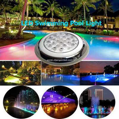 Selling all kinds of LED lighting products