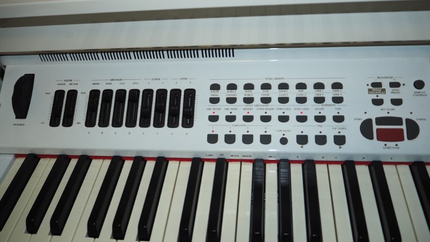 baldwin digital piano manual