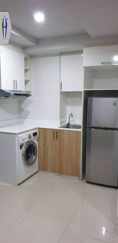 Condo For Rent 1 Bedroom South Pattaya With Washing Machine