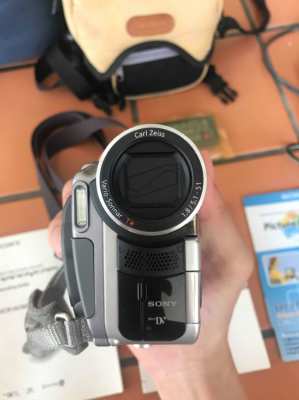 Sony Handycam Video Camera DCR-HC90E