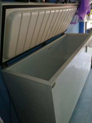 for sale compressor chest freezer little power consumption length 190 