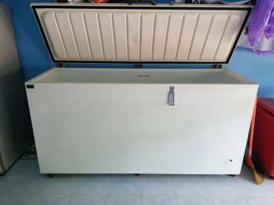 for sale compressor chest freezer little power consumption length 190 