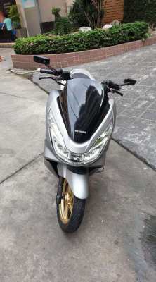 Honda PCX 150 For Sale