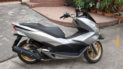 Honda PCX 150 For Sale