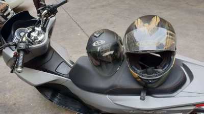 Honda PCX 150 For Sale