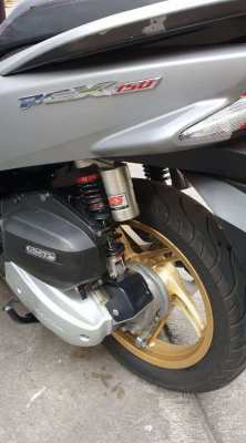 Honda PCX 150 For Sale