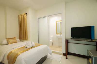 Pattaya 24 Room Luxurious Hostel Sale