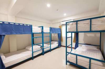 Pattaya 24 Room Luxurious Hostel Sale