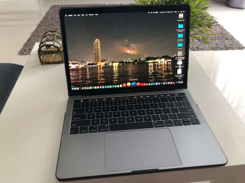 used macbook pro 2019 for sale