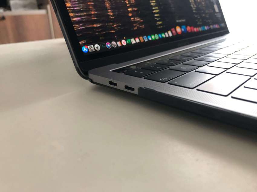 used macbook pro 2019 for sale