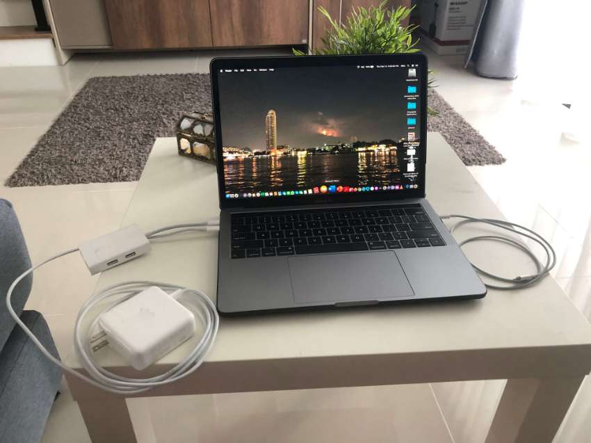 used macbook pro 2019 for sale