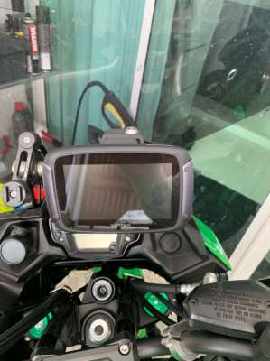 TomTom Rider 550 world 