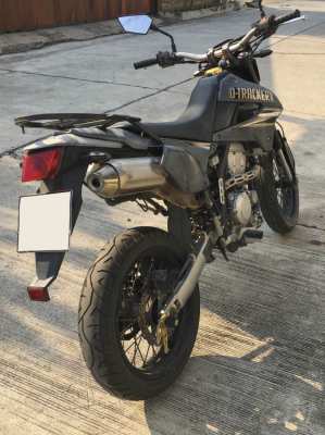 Kawasaki D-Tracker 250cc for Sale in Pattaya