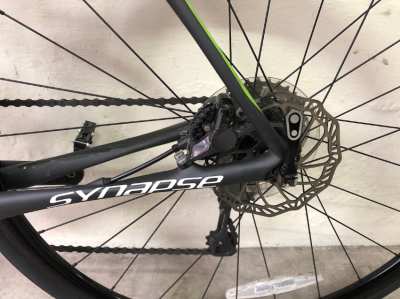 Cannondale Synapse Carbon SPT Disc