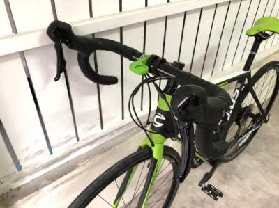 Cannondale Synapse Carbon SPT Disc