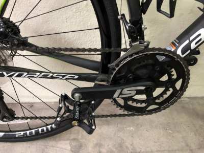 Cannondale Synapse Carbon SPT Disc