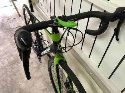 Cannondale Synapse Carbon SPT Disc