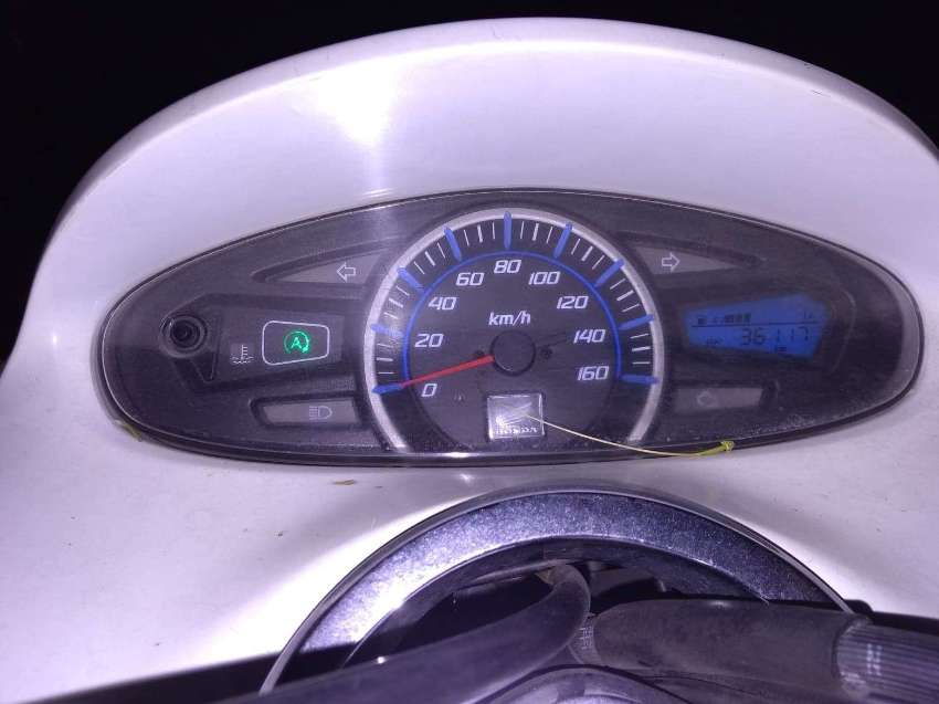 Honda PCX-150 for sale | 150 - 499cc Motorcycles for Sale ...