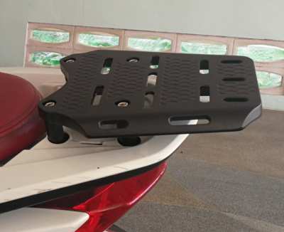 PCX Luggage Rack - very strong