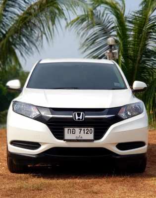 HONDA HRV FOR SALE!