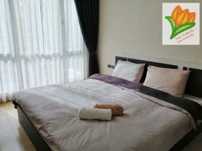 1 bedroom at pratumnak hill for rent