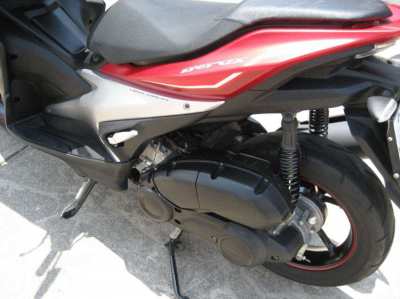 Yamaha Aerox  2019/ABS for sale